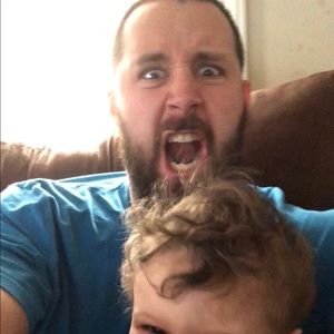 Meet your Posher, Chad